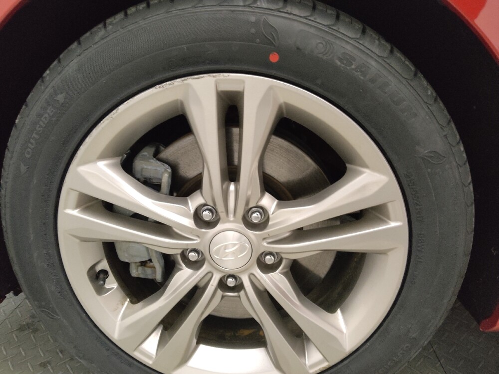 2019 Hyundai Sonata in Morrow, GA 30260 - 18084471 31