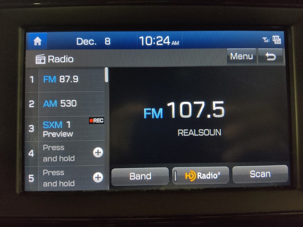 2019 Hyundai Sonata in Morrow, GA 30260 - 18084471 25