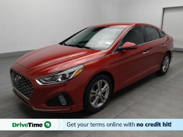 2019 Hyundai Sonata in Morrow, GA 30260