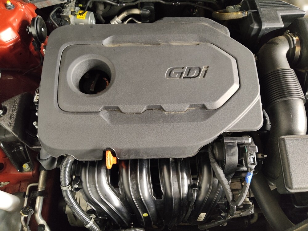 2019 Hyundai Sonata in Morrow, GA 30260 - 18084471 30