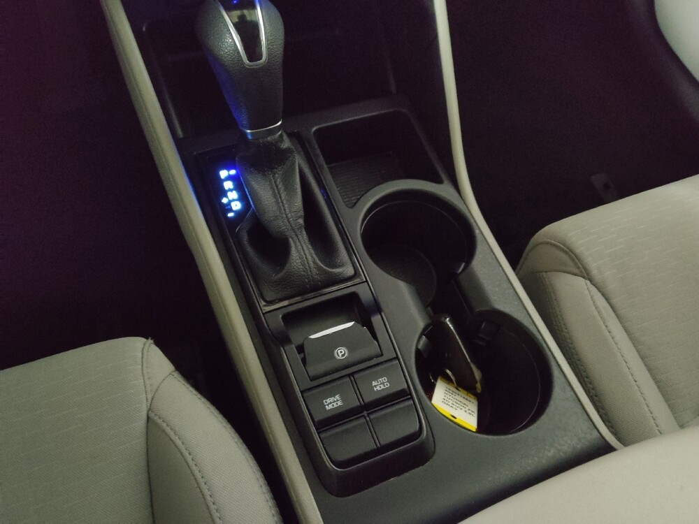 2021 Hyundai Tucson in Morrow, GA 30260 - 18084472 26