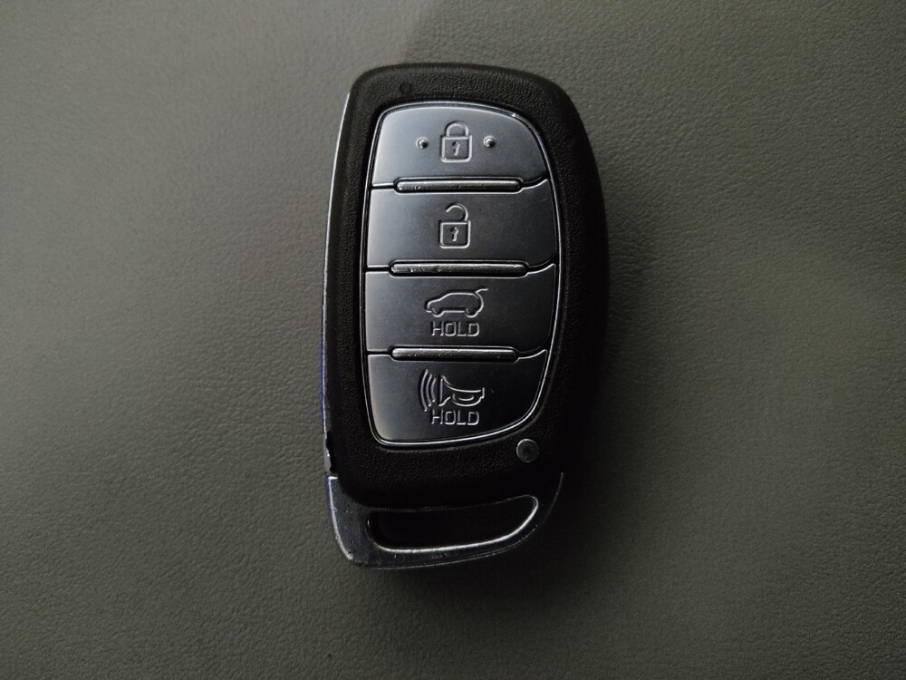 2021 Hyundai Tucson in Morrow, GA 30260 - 18084472 32