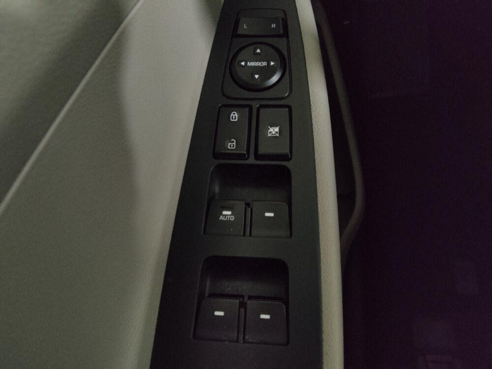 2021 Hyundai Tucson in Morrow, GA 30260 - 18084472 27