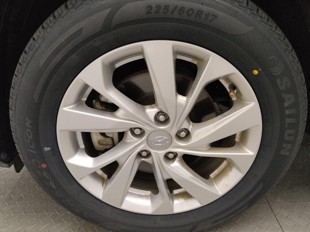 2021 Hyundai Tucson in Morrow, GA 30260 - 18084472 31