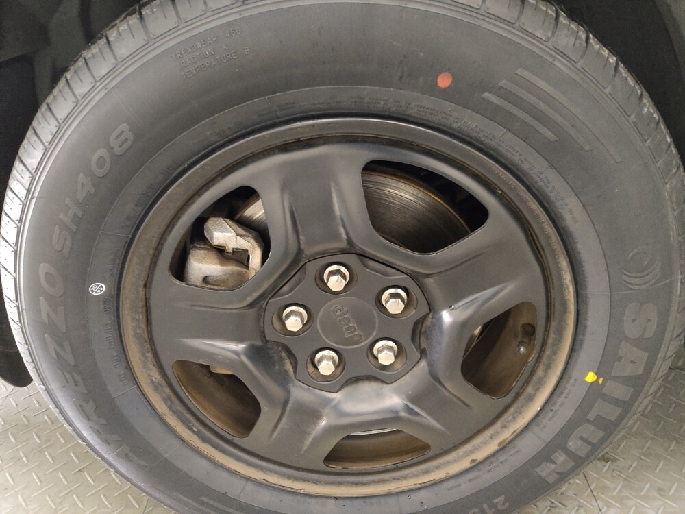 2019 Jeep Renegade in Morrow, GA 30260 - 18084473 31