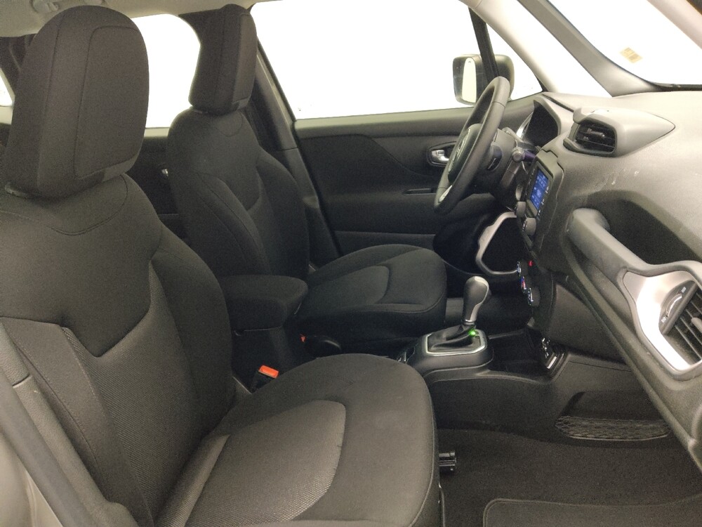 2019 Jeep Renegade in Morrow, GA 30260 - 18084473 21