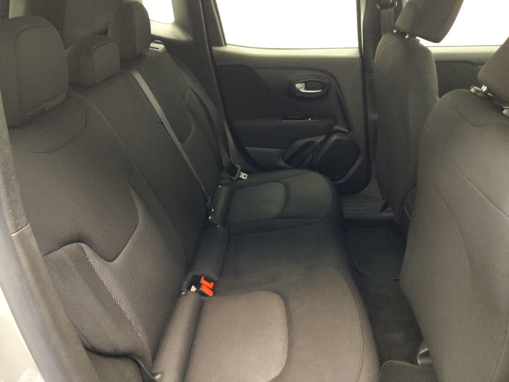 2019 Jeep Renegade in Morrow, GA 30260 - 18084473 19