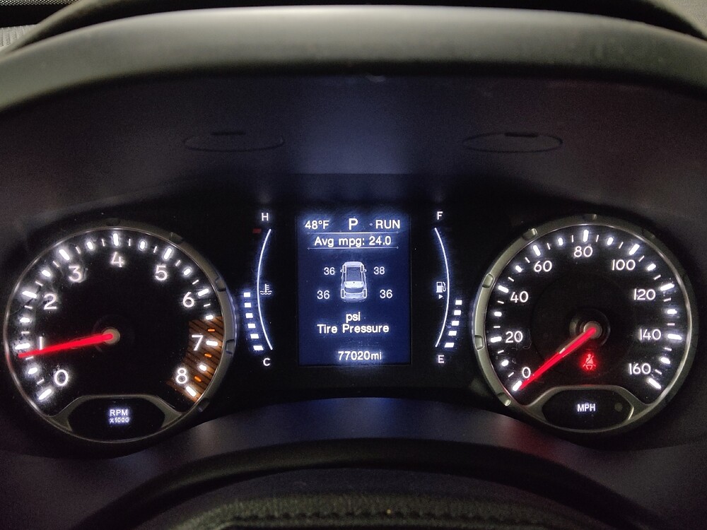 2019 Jeep Renegade in Morrow, GA 30260 - 18084473 23