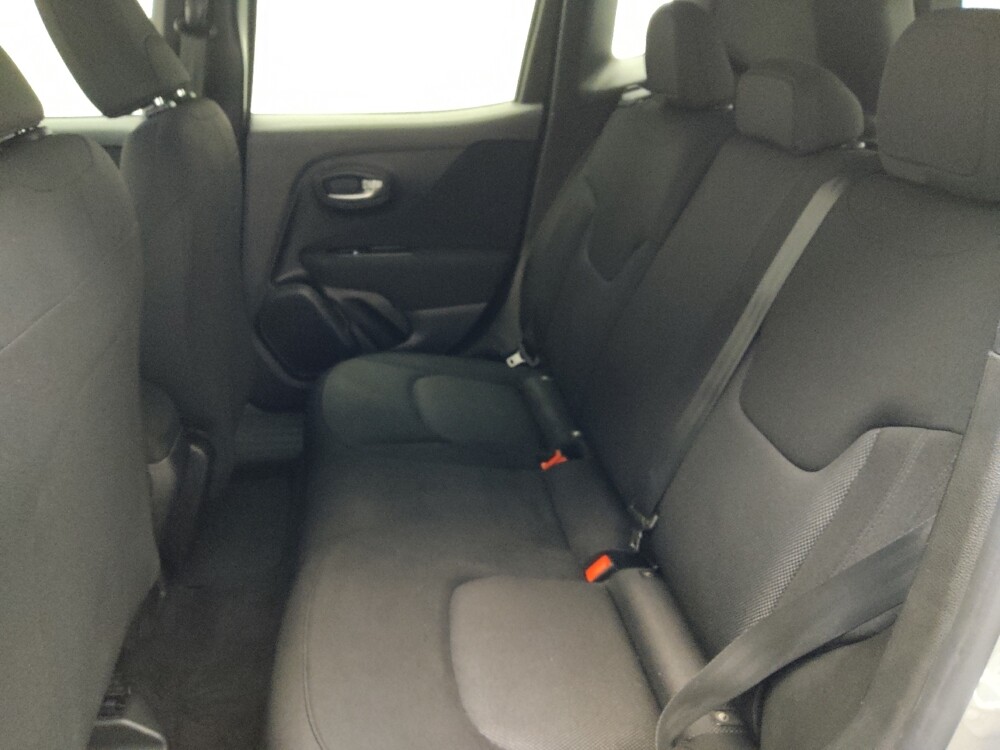 2019 Jeep Renegade in Morrow, GA 30260 - 18084473 18