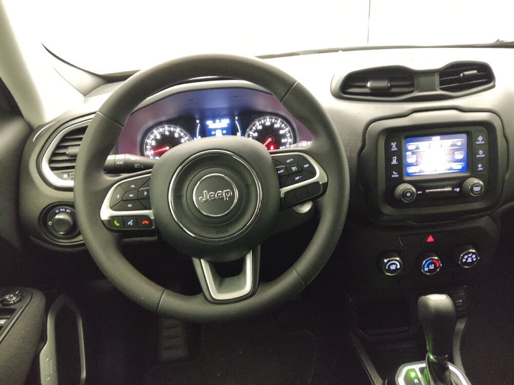 2019 Jeep Renegade in Morrow, GA 30260 - 18084473 22