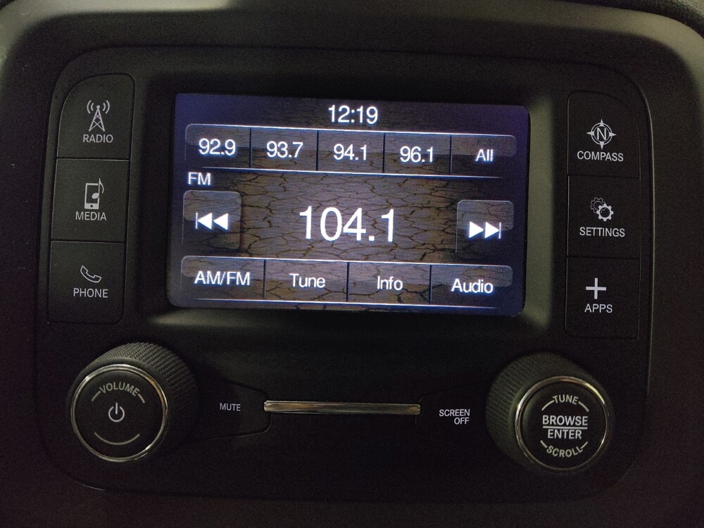 2019 Jeep Renegade in Morrow, GA 30260 - 18084473 25