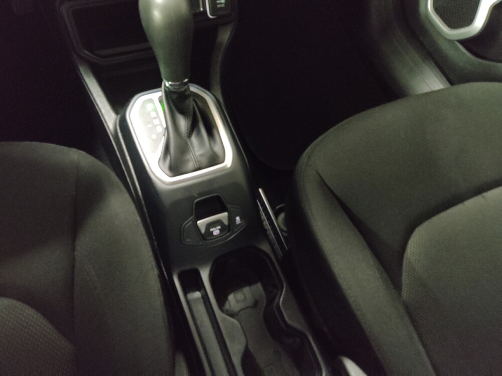 2019 Jeep Renegade in Morrow, GA 30260 - 18084473 26