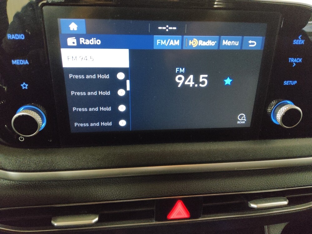 2020 Hyundai Sonata in Morrow, GA 30260 - 18084474 25