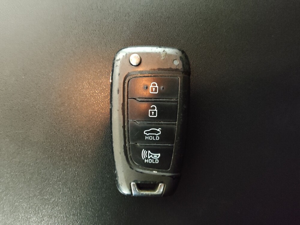 2020 Hyundai Sonata in Morrow, GA 30260 - 18084474 32