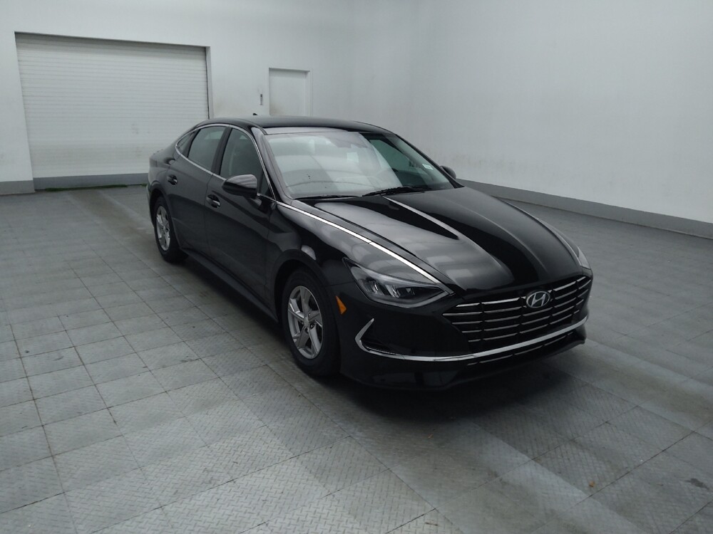 2020 Hyundai Sonata in Morrow, GA 30260 - 18084474 13