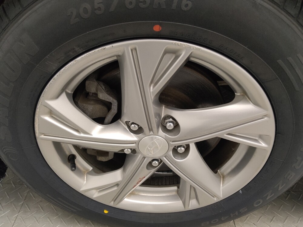 2020 Hyundai Sonata in Morrow, GA 30260 - 18084474 31