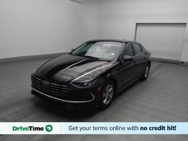 2020 Hyundai Sonata in Morrow, GA 30260
