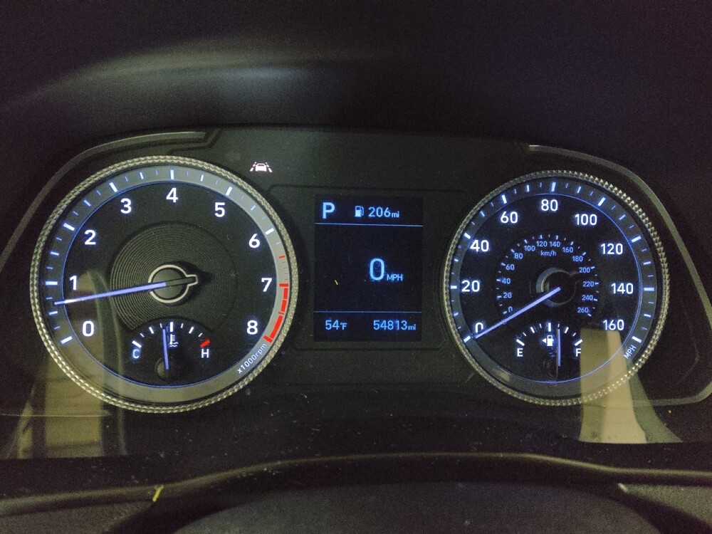 2020 Hyundai Sonata in Morrow, GA 30260 - 18084474 23