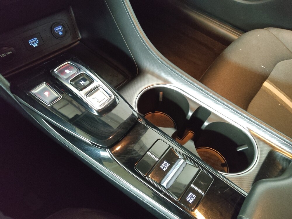 2020 Hyundai Sonata in Morrow, GA 30260 - 18084474 26