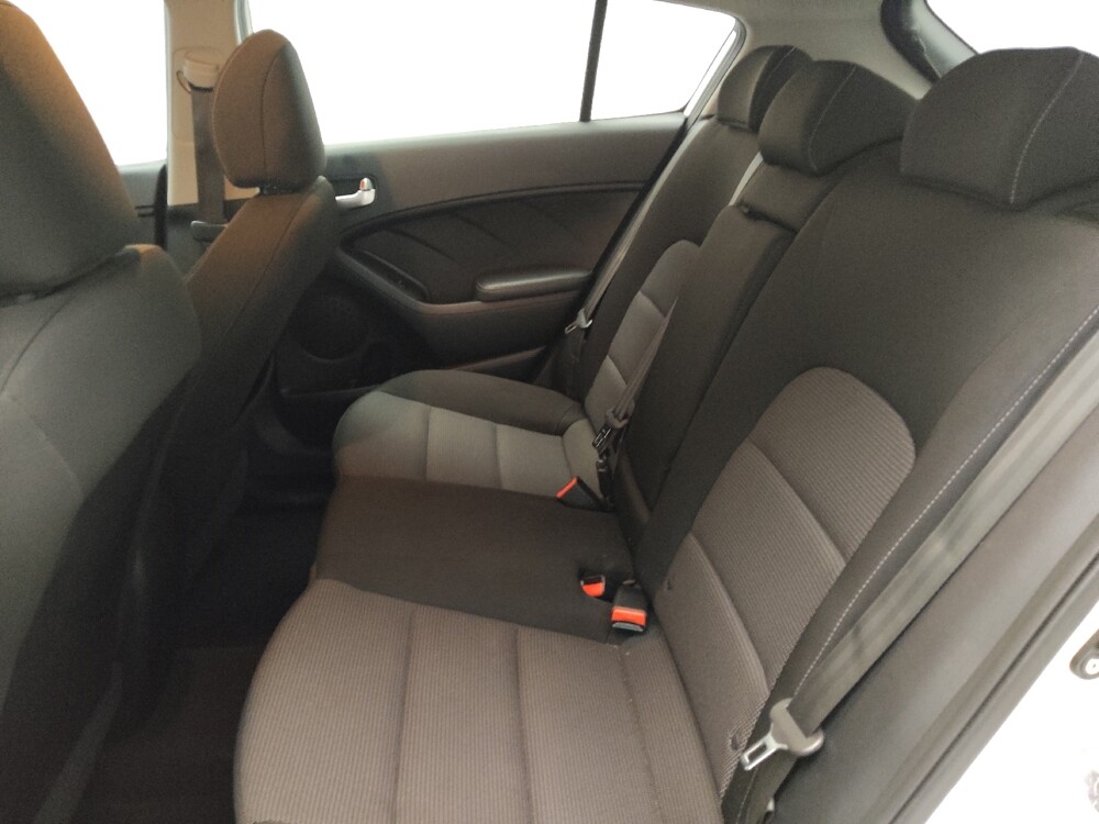 2017 Kia Forte in Morrow, GA 30260 - 18084475 18