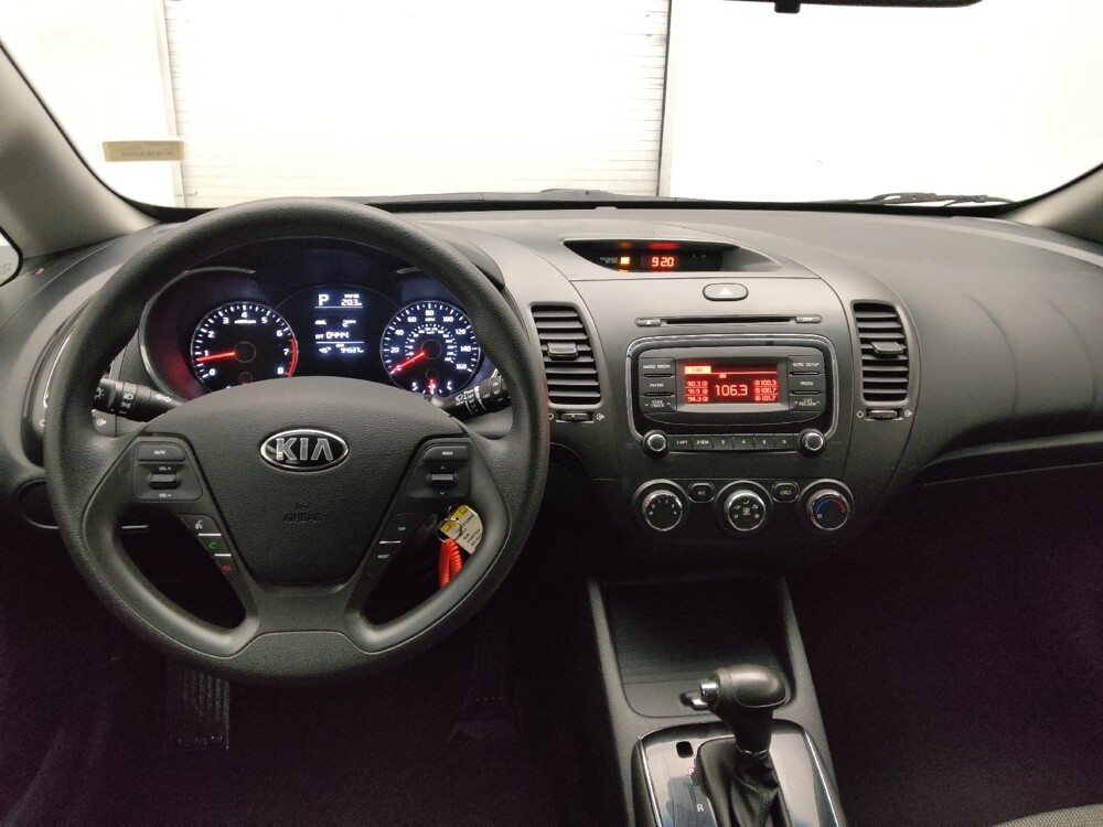 2017 Kia Forte in Morrow, GA 30260 - 18084475 22