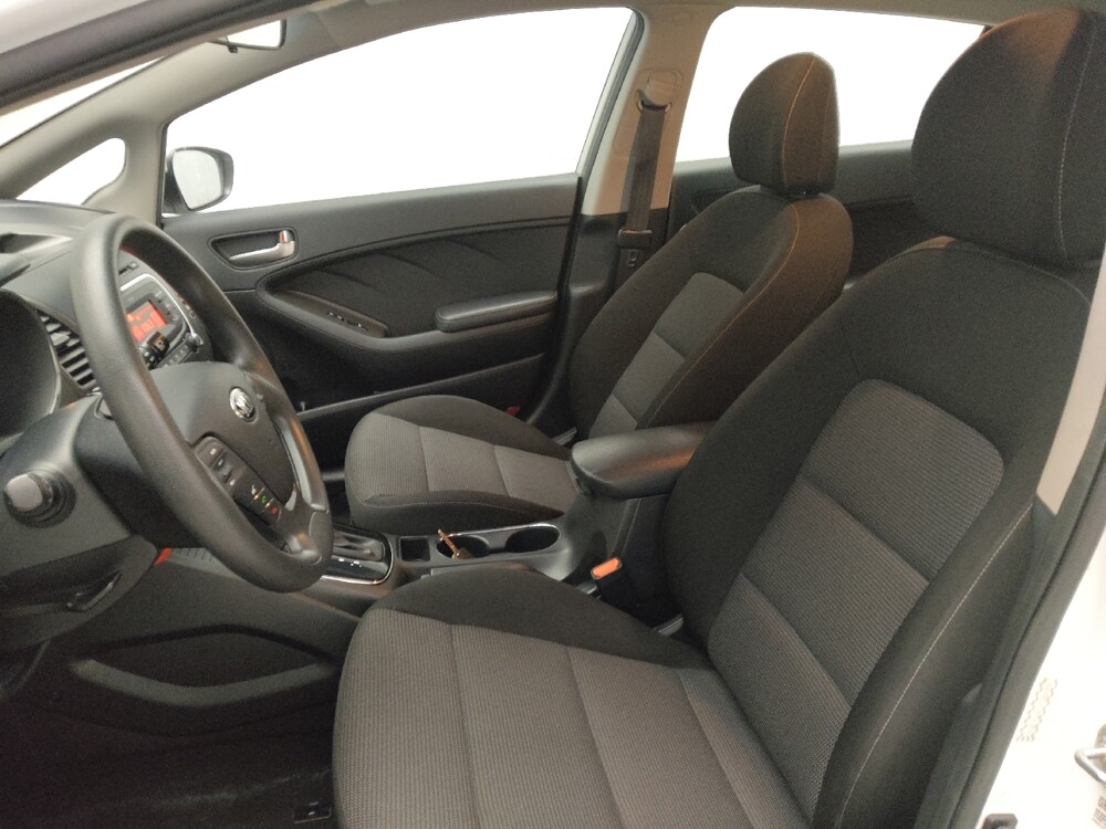 2017 Kia Forte in Morrow, GA 30260 - 18084475 17