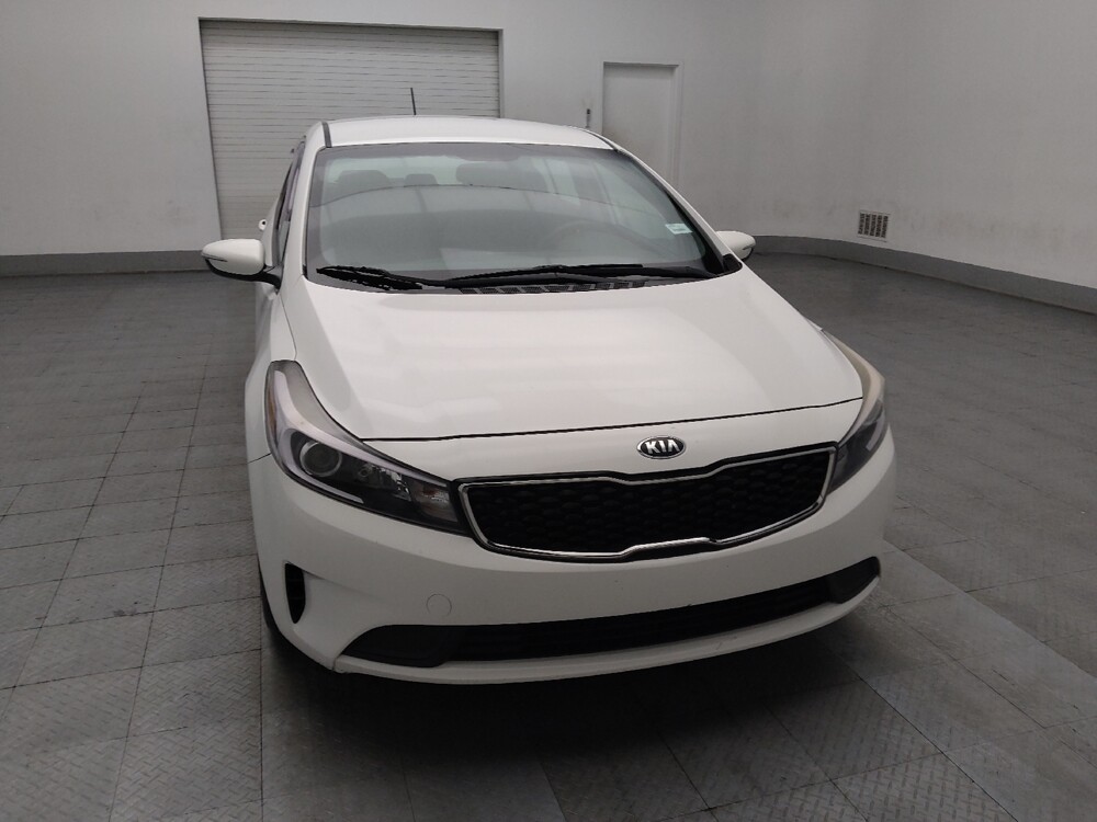 2017 Kia Forte in Morrow, GA 30260 - 18084475 14