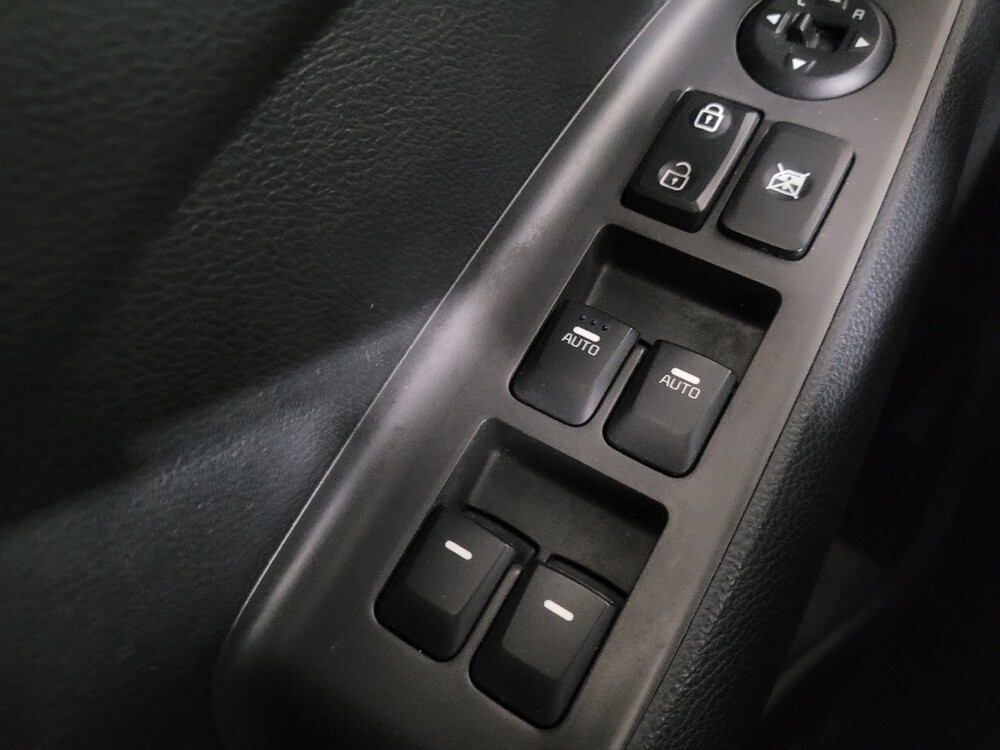 2017 Kia Forte in Morrow, GA 30260 - 18084475 27