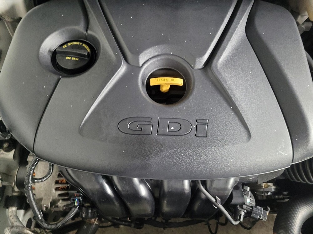 2017 Kia Forte in Morrow, GA 30260 - 18084475 30