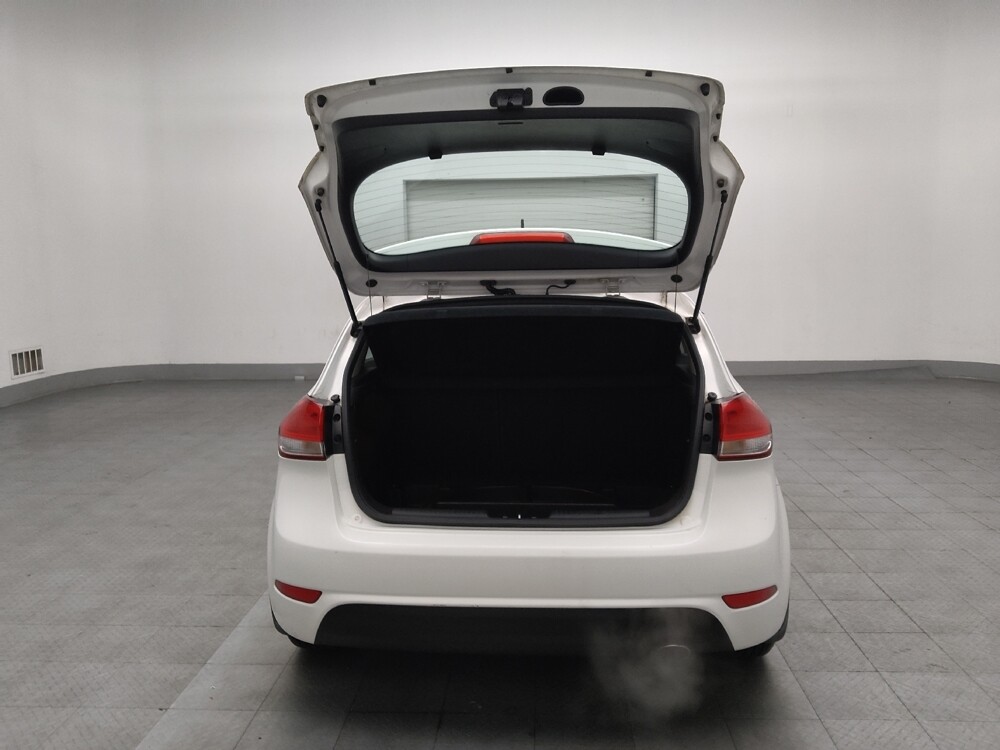 2017 Kia Forte in Morrow, GA 30260 - 18084475 29