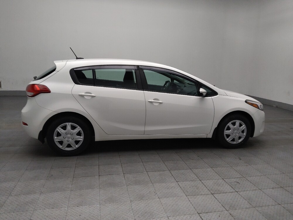 2017 Kia Forte in Morrow, GA 30260 - 18084475 10