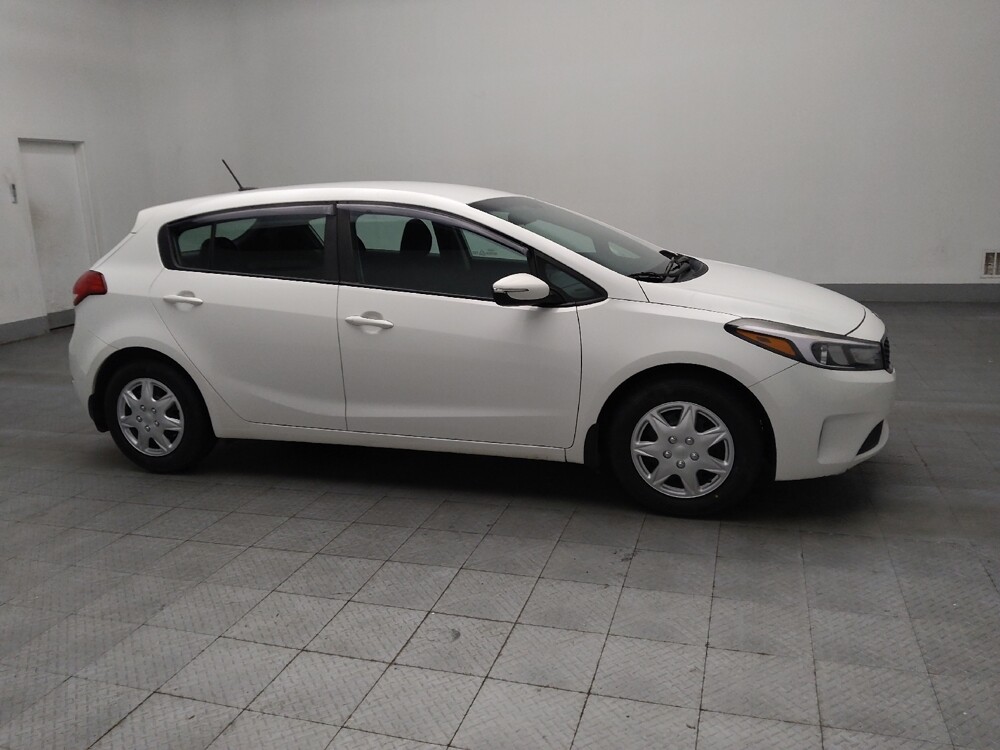 2017 Kia Forte in Morrow, GA 30260 - 18084475 11