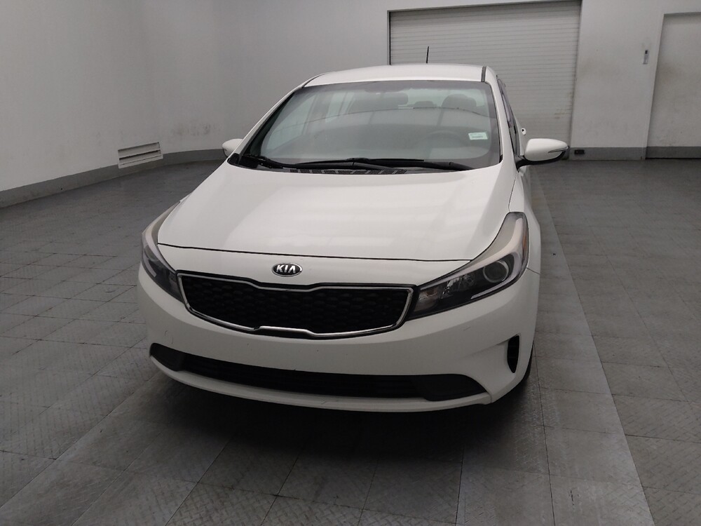 2017 Kia Forte in Morrow, GA 30260 - 18084475 15