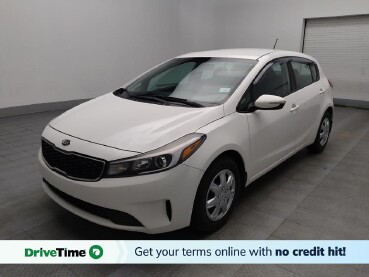 2017 Kia Forte in Morrow, GA 30260