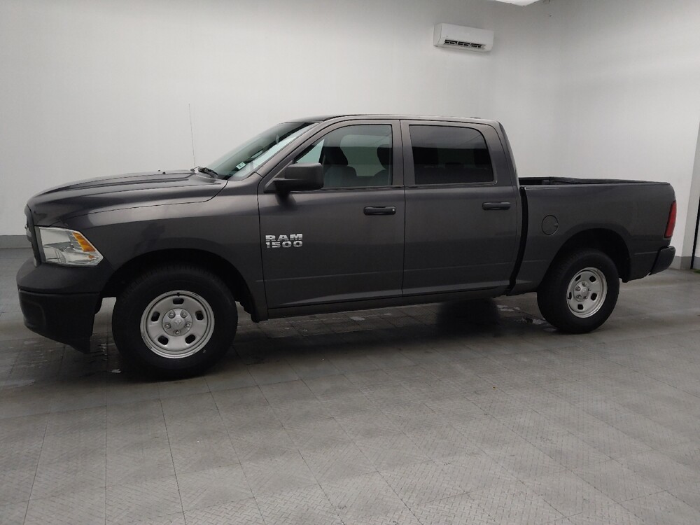 2016 RAM 1500 in Morrow, GA 30260 - 18084476 2