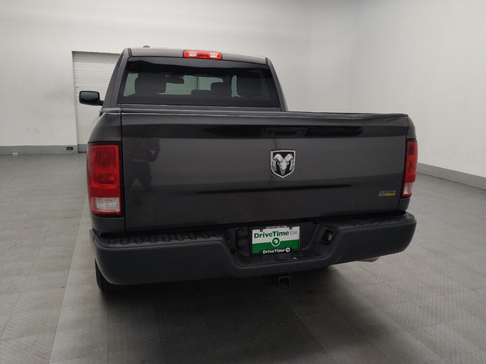 2016 RAM 1500 in Morrow, GA 30260 - 18084476 6