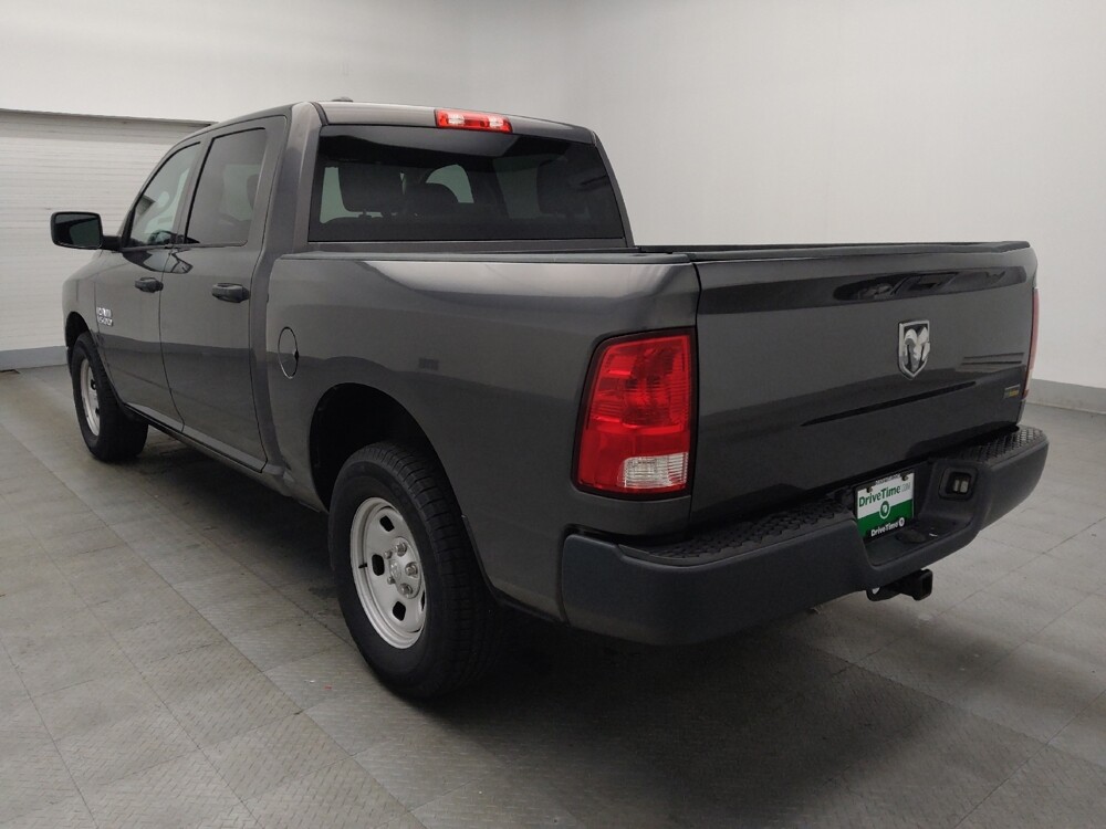 2016 RAM 1500 in Morrow, GA 30260 - 18084476 5
