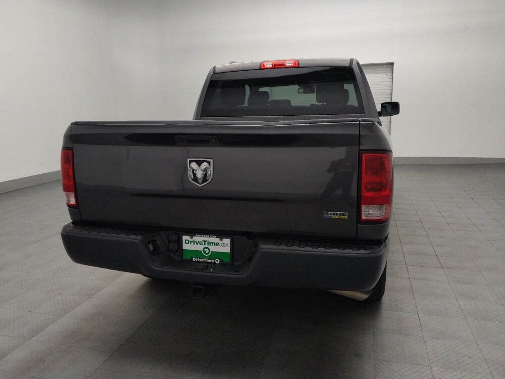 2016 RAM 1500 in Morrow, GA 30260 - 18084476 7