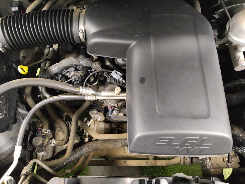 2016 RAM 1500 in Morrow, GA 30260 - 18084476 30