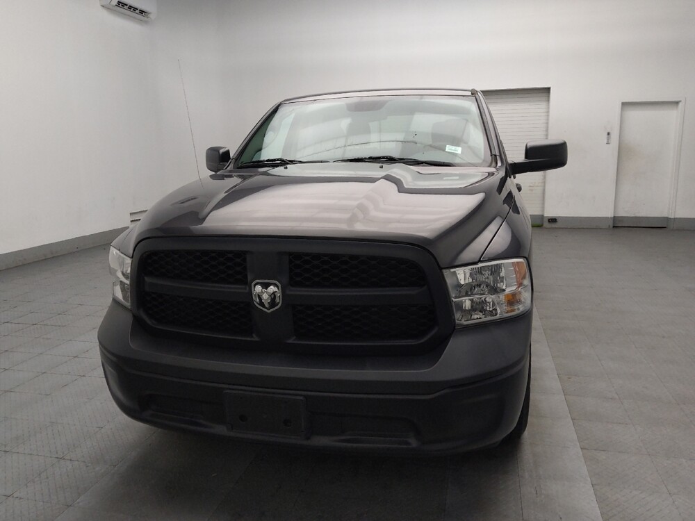 2016 RAM 1500 in Morrow, GA 30260 - 18084476 15