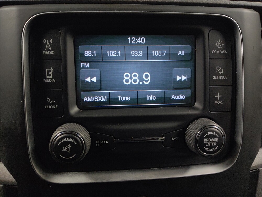 2016 RAM 1500 in Morrow, GA 30260 - 18084476 25