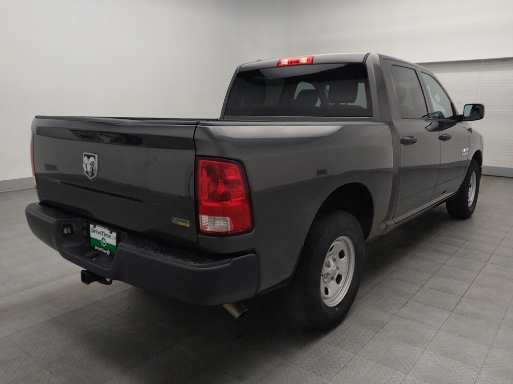 2016 RAM 1500 in Morrow, GA 30260 - 18084476 9
