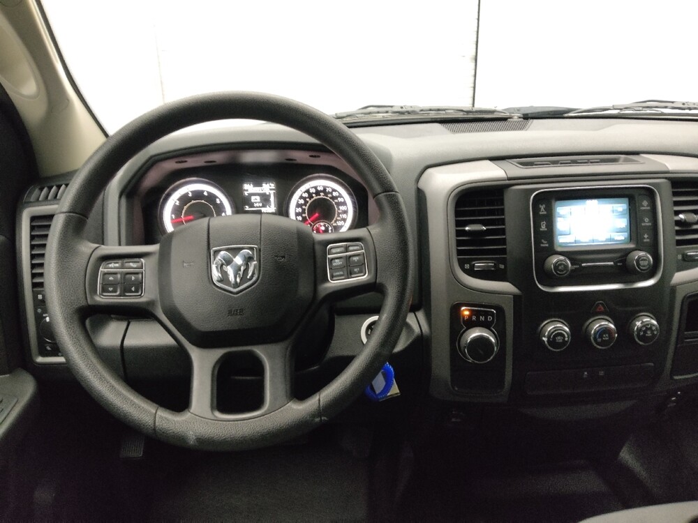 2016 RAM 1500 in Morrow, GA 30260 - 18084476 22