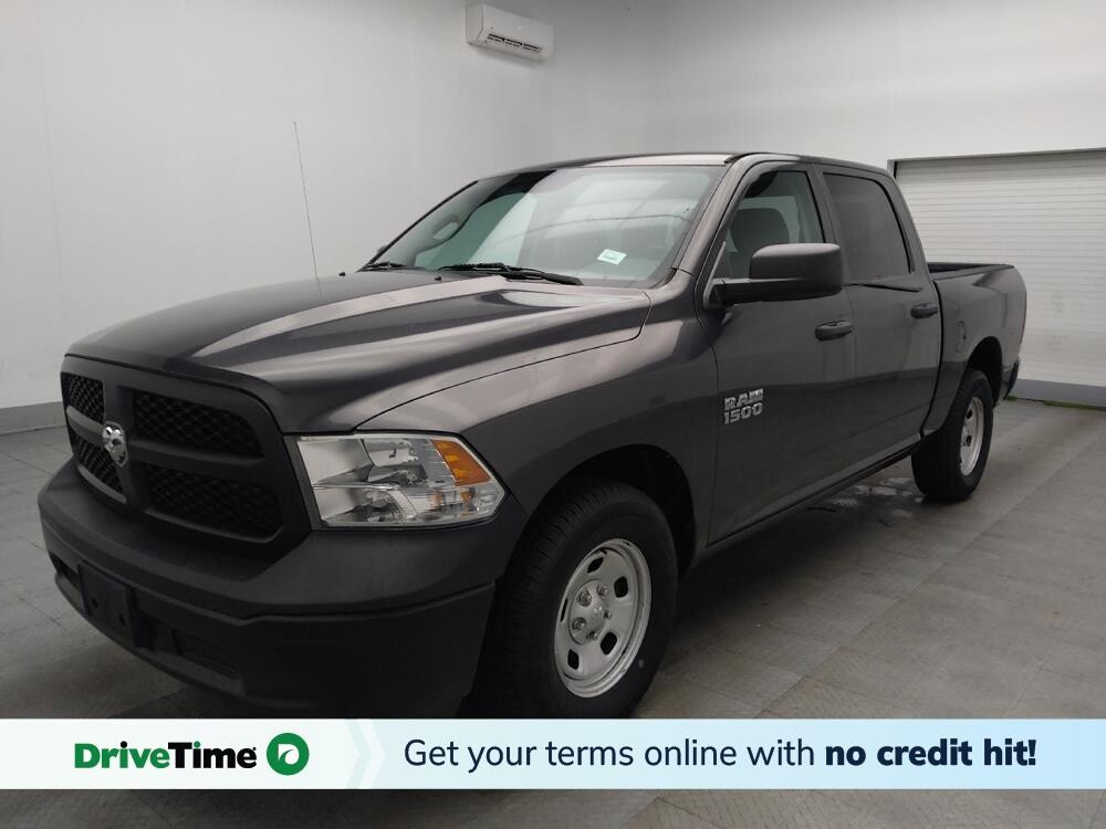 2016 RAM 1500 in Morrow, GA 30260 - 18084476