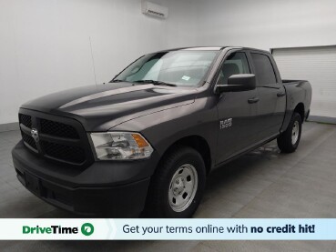 2016 RAM 1500 in Morrow, GA 30260