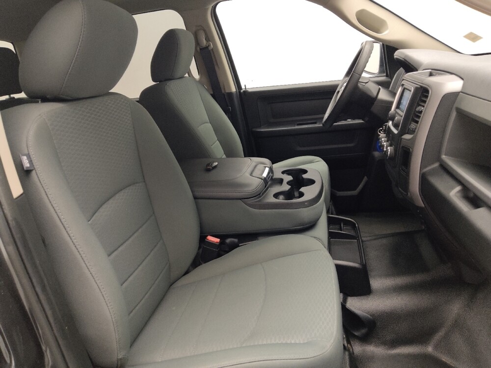 2016 RAM 1500 in Morrow, GA 30260 - 18084476 21