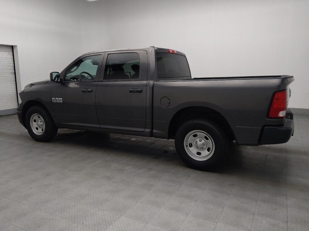 2016 RAM 1500 in Morrow, GA 30260 - 18084476 3