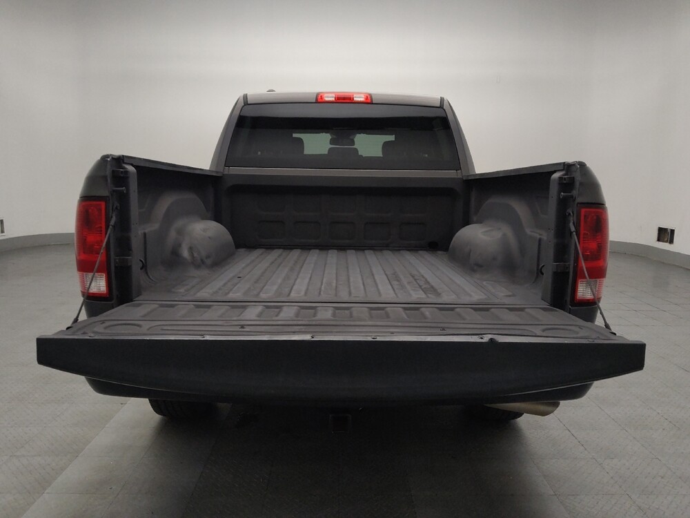 2016 RAM 1500 in Morrow, GA 30260 - 18084476 29