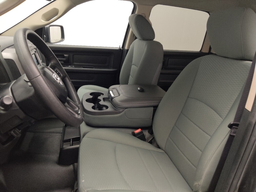 2016 RAM 1500 in Morrow, GA 30260 - 18084476 17