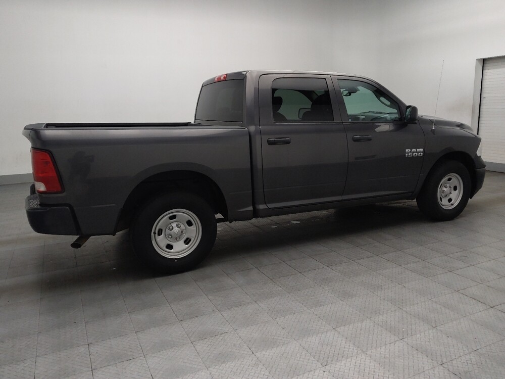 2016 RAM 1500 in Morrow, GA 30260 - 18084476 10